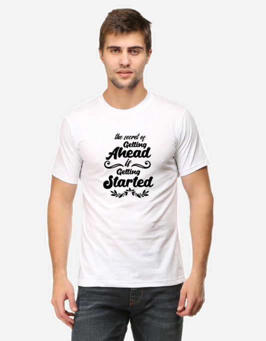 Getting Started Tee