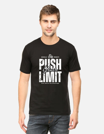 Push Your Limit Tee