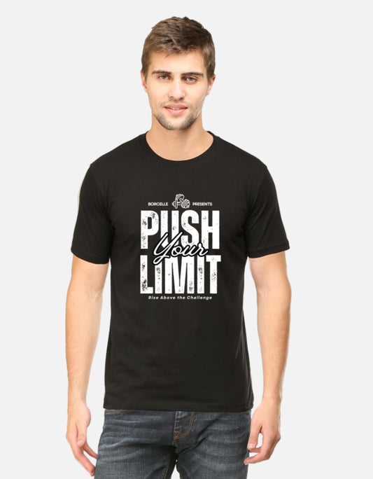 Push Your Limit Tee