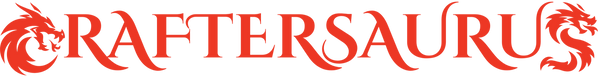 Craftersaurus