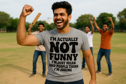 Cricket Match Energy