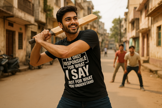 Gully Cricket