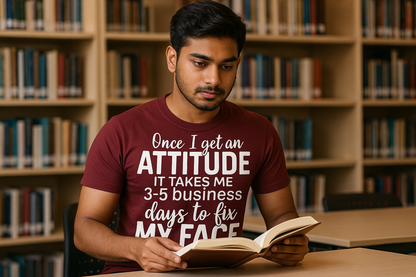 Library Study