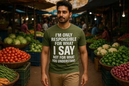 Vegetable Market